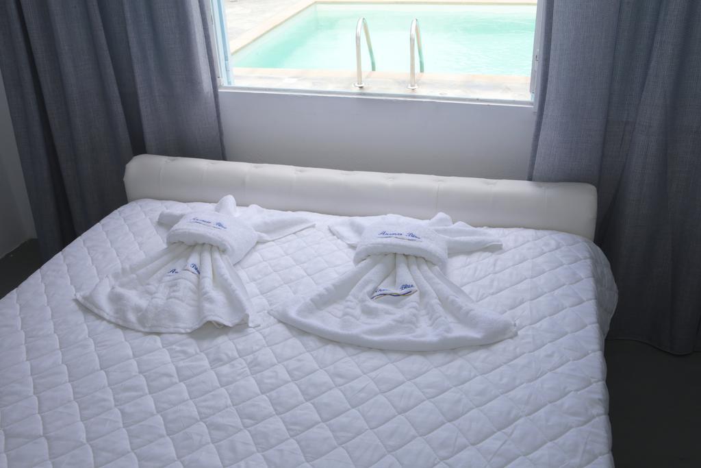 Hotel Anamar Blu (Adults Only) à Ornos  Chambre photo